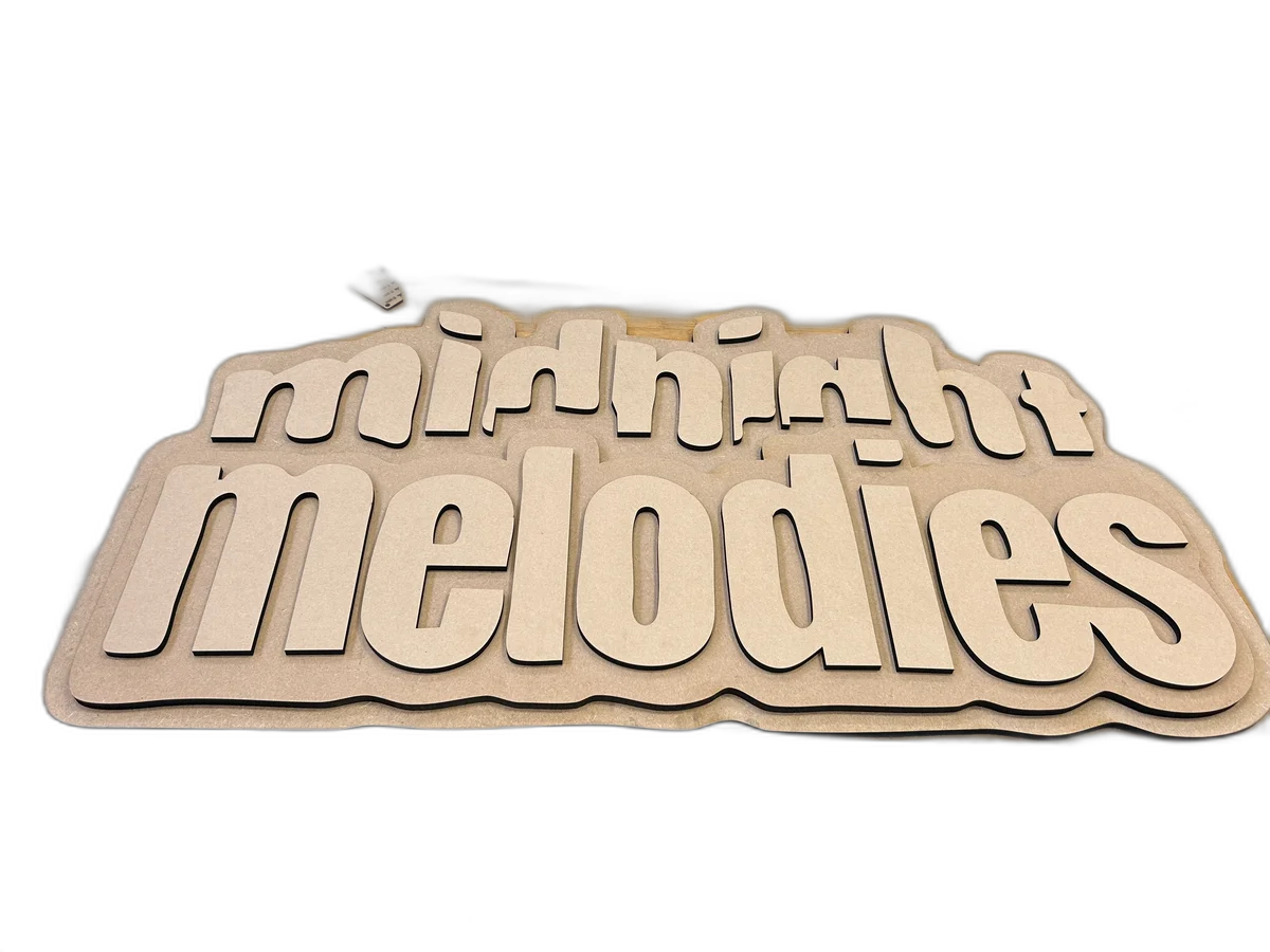 Midnight Melodies