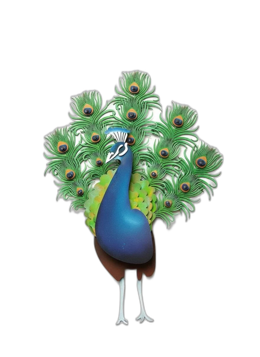Peacock