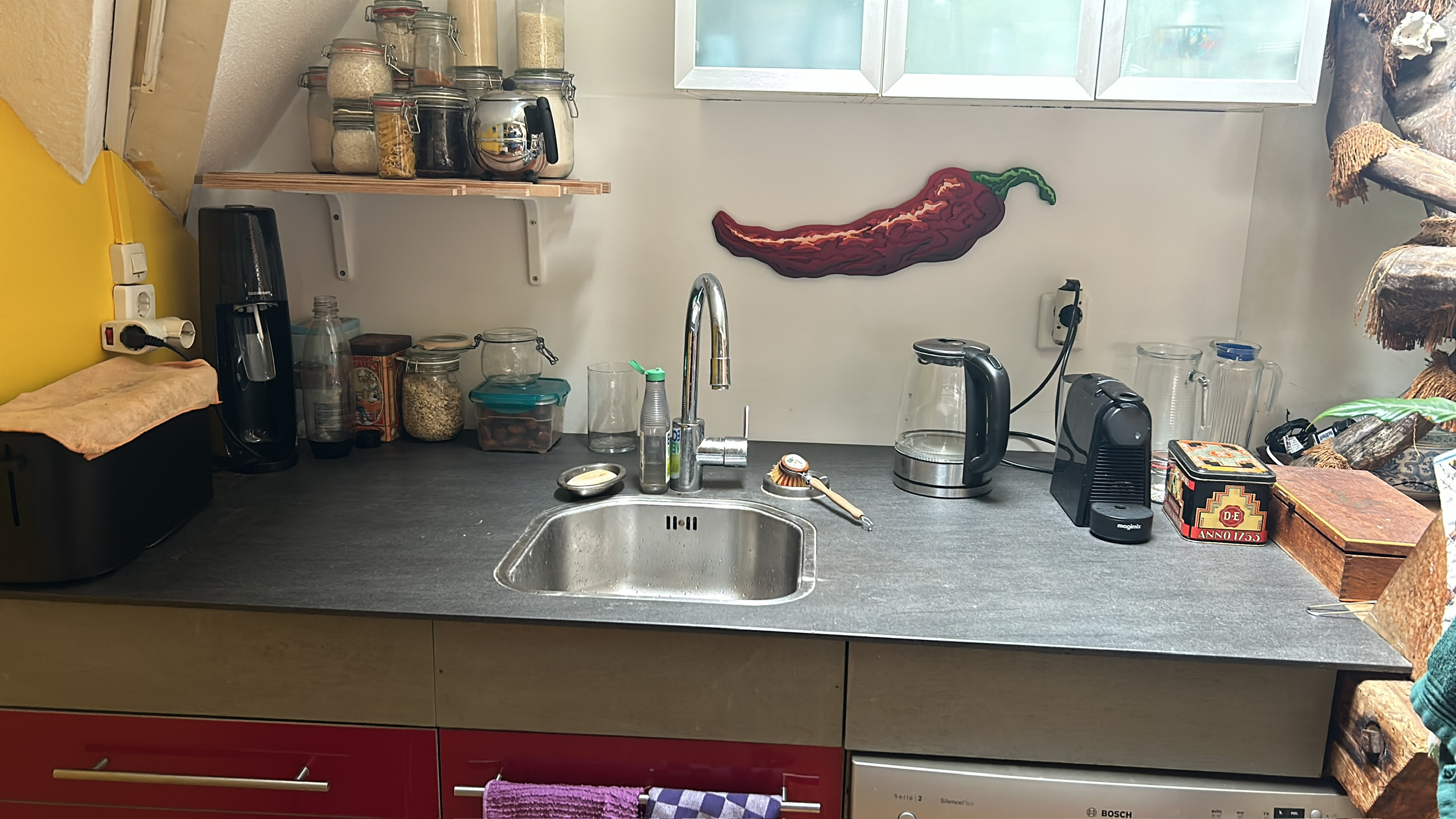 Il Peperoncino